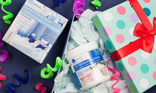 Стартовая программа 9 шагов